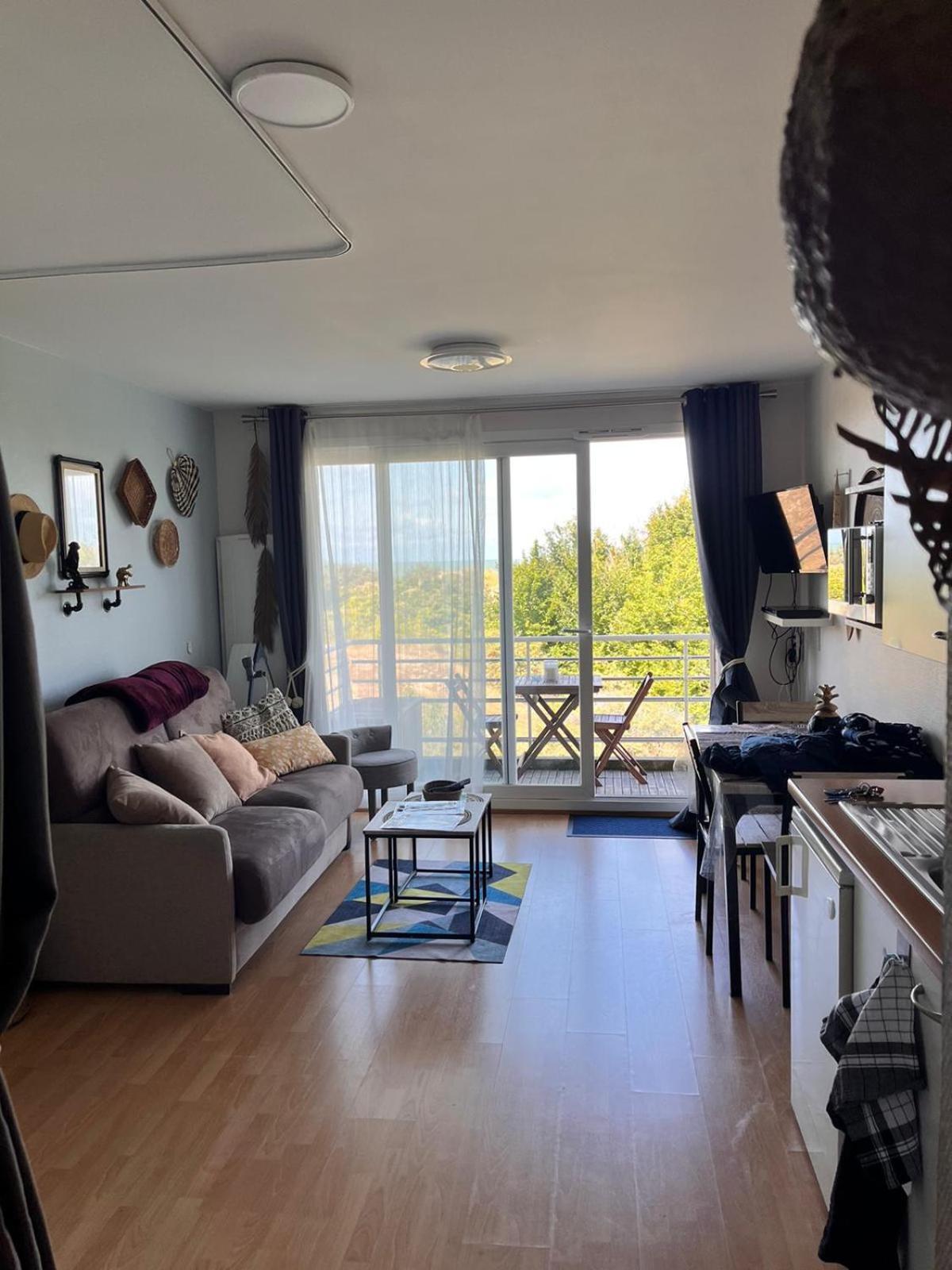 Les Pieds Dans Le Sable Apartment มาโล-เลส์-แบ็งส์ ภายนอก รูปภาพ